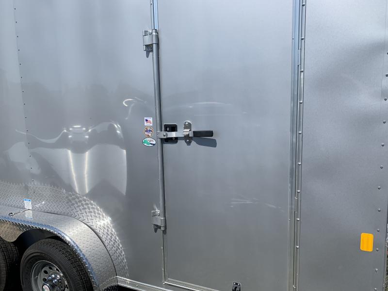 new Cargo (Enclosed) Trailers Continental Cargo  for sale, in Bowling Green, KY Thumbnail 5