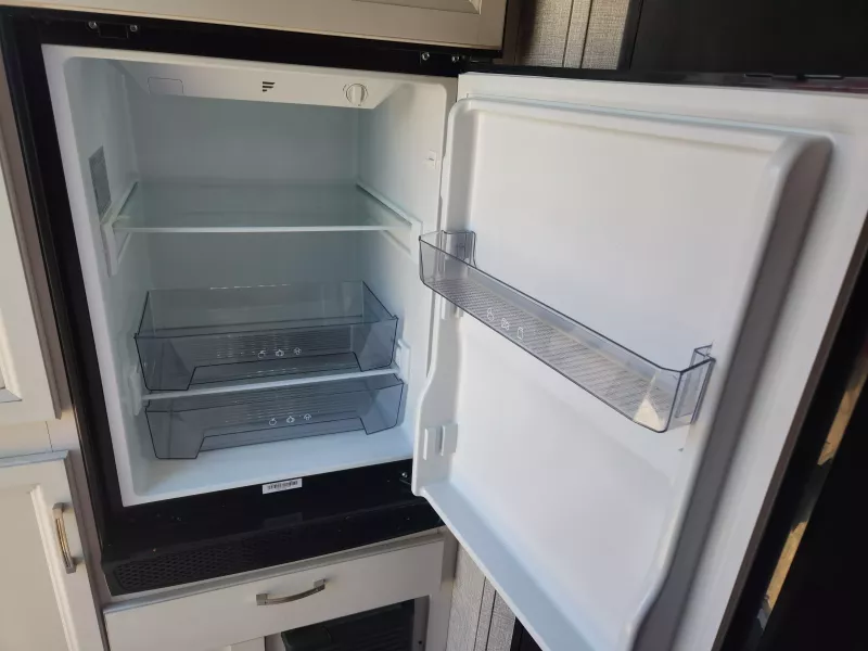 used Travel Trailers Jayco Jay Feather for sale, in Bowling Green, KY Thumbnail 12