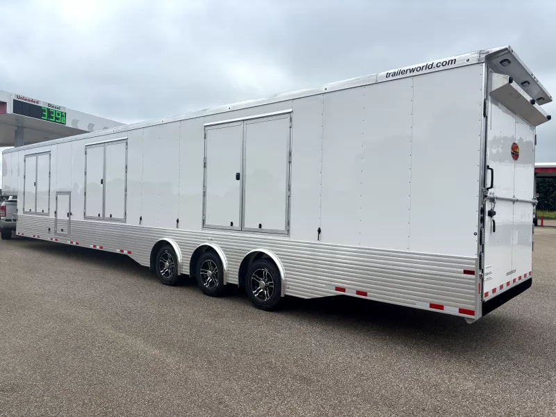new Car Haulers / Racing Trailers Sundowner Trailers  for sale, in Bowling Green, KY Thumbnail 3