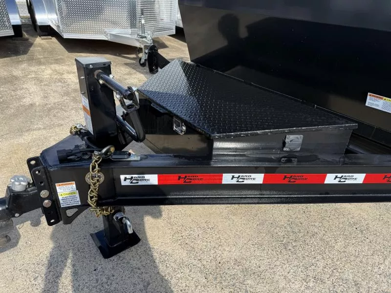 new Dump Trailers Other  for sale, in Bowling Green, KY Thumbnail 5