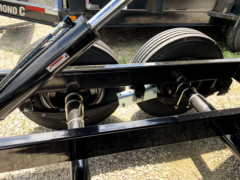 new Dump Trailers Quality Steel And Aluminum  for sale, in Bowling Green, KY Thumbnail 15