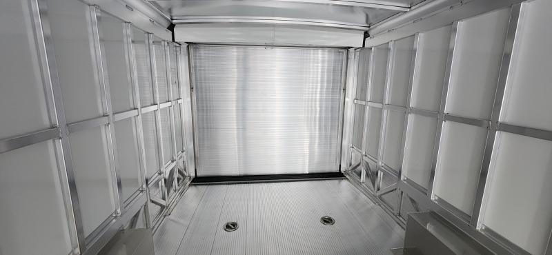 new Car Haulers / Racing Trailers Sundowner Trailers  for sale, in Bowling Green, KY Thumbnail 16