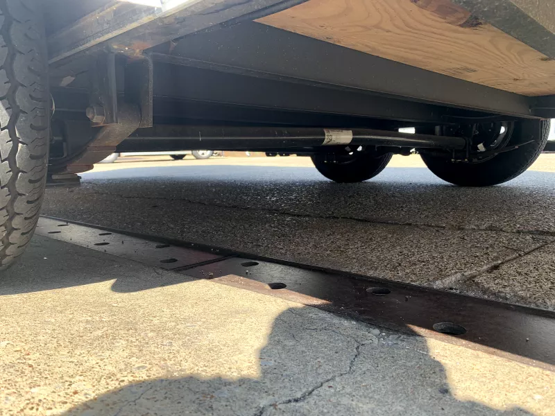 used Cargo (Enclosed) Trailers Homesteader Trailers  for sale, in Bowling Green, KY Thumbnail 9