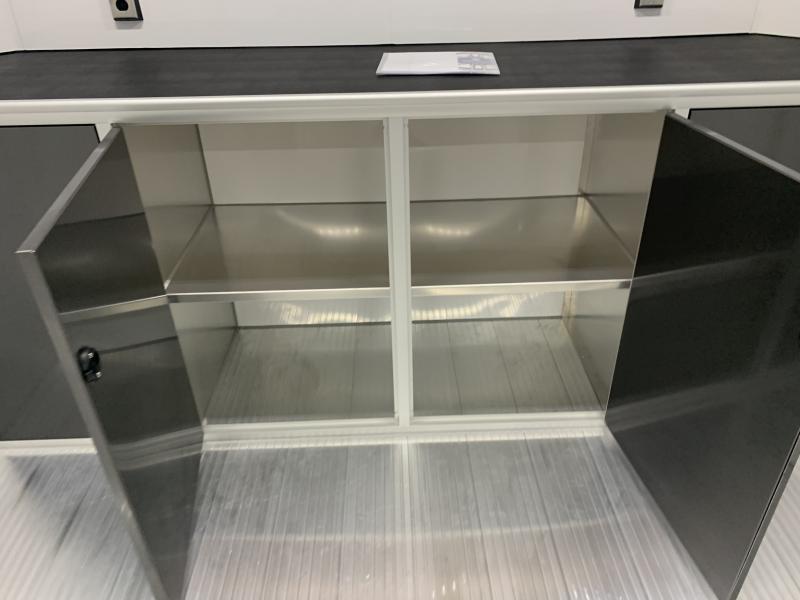 new Car Haulers / Racing Trailers InTech  for sale, in Bowling Green, KY Thumbnail 20