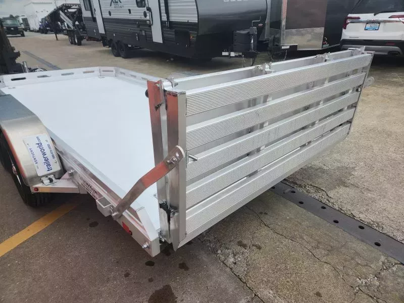 new Utility Trailers Aluma  for sale, in Bowling Green, KY Thumbnail 9