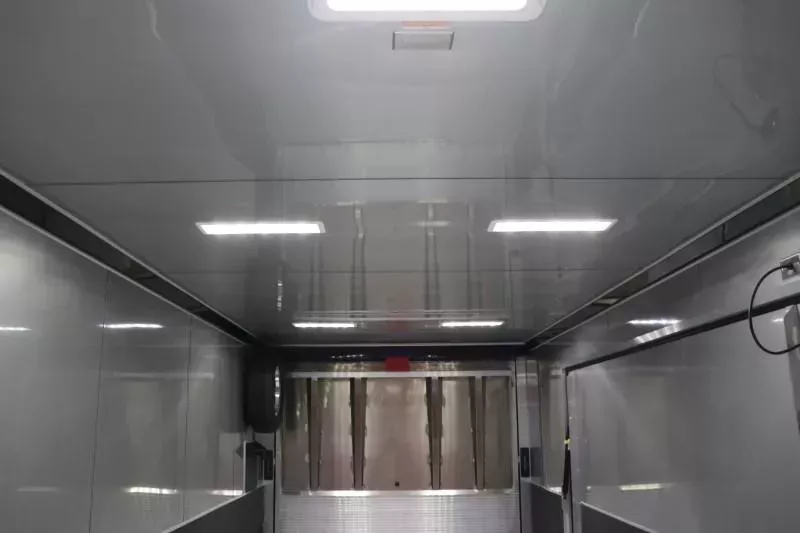new Car Haulers / Racing Trailers InTech  for sale, in Bowling Green, KY Thumbnail 8
