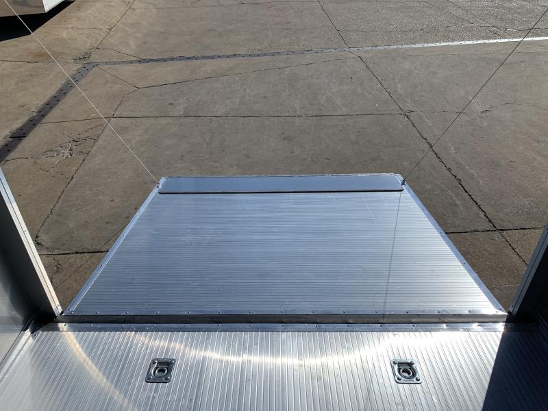 new Car Haulers / Racing Trailers InTech  for sale, in Bowling Green, KY Thumbnail 17