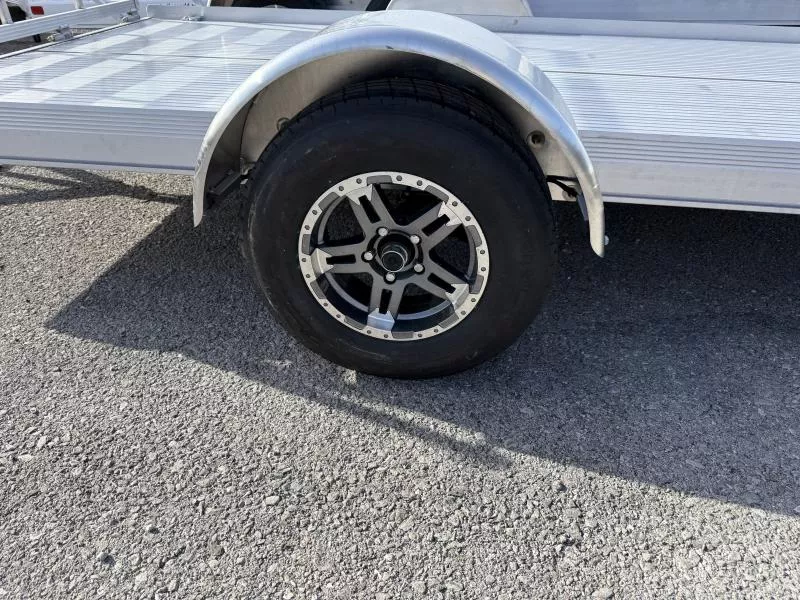 new Utility Trailers Triton Trailers  for sale, in Bowling Green, KY Thumbnail 4