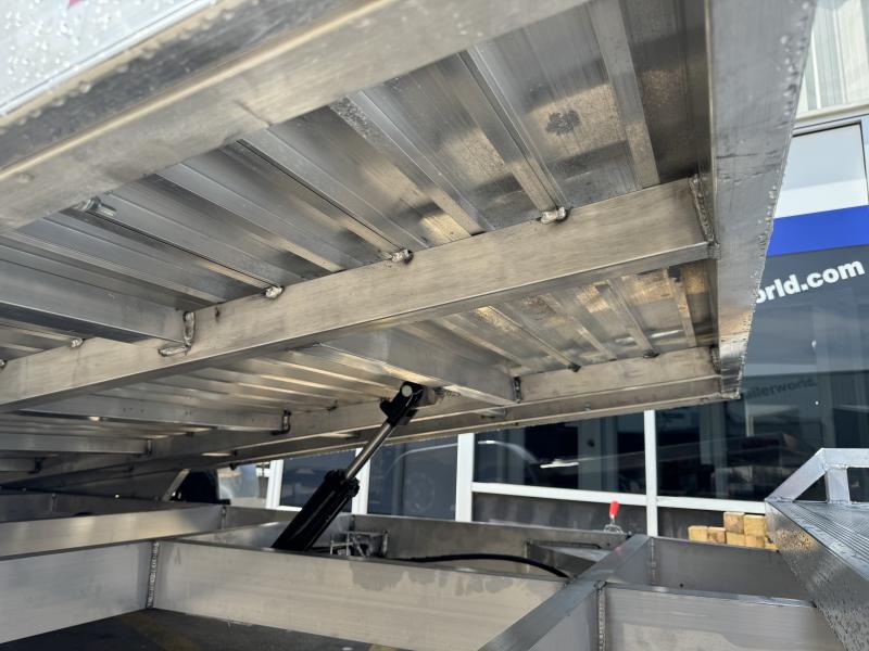 new Equipment / Flatbed Trailers ALCOM  for sale, in Bowling Green, KY Thumbnail 13