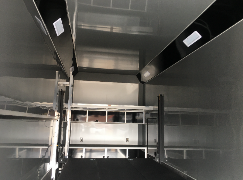 new Car Haulers / Racing Trailers InTech  for sale, in Bowling Green, KY Thumbnail 13