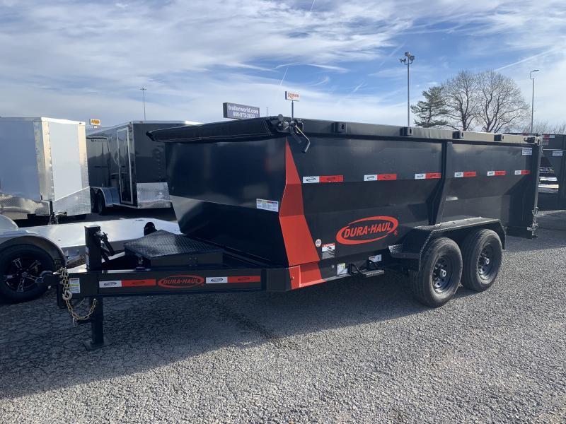 new Dump Trailers Dura-Haul  for sale, in Bowling Green, KY Thumbnail 2