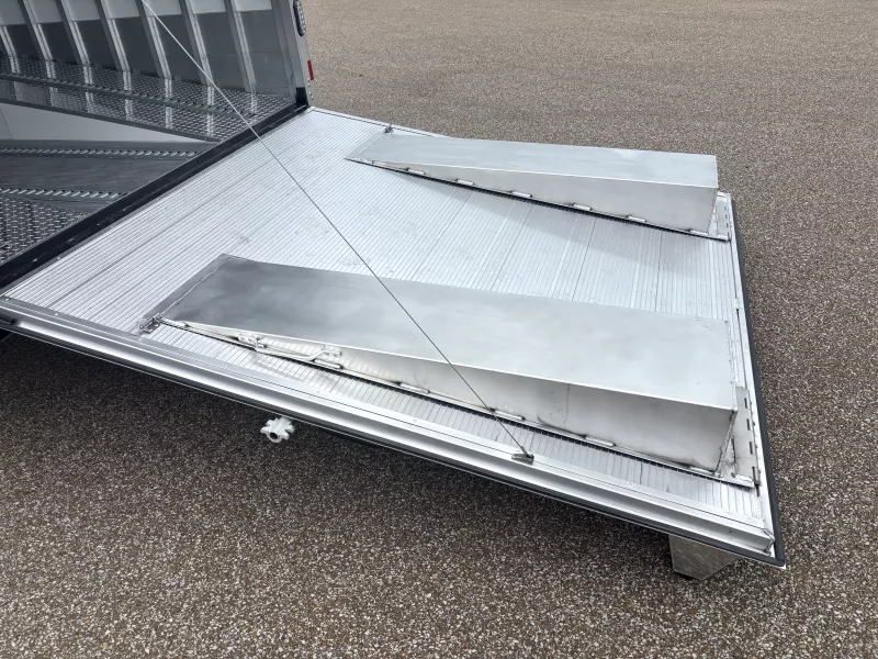 new Car Haulers / Racing Trailers Sundowner Trailers  for sale, in Bowling Green, KY Thumbnail 12