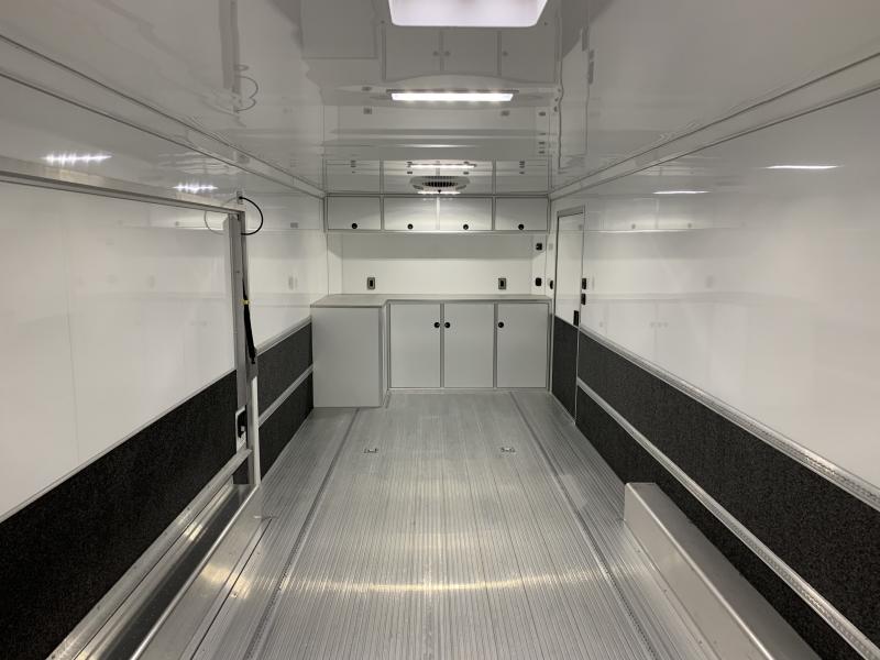 new Car Haulers / Racing Trailers InTech  for sale, in Bowling Green, KY Thumbnail 15
