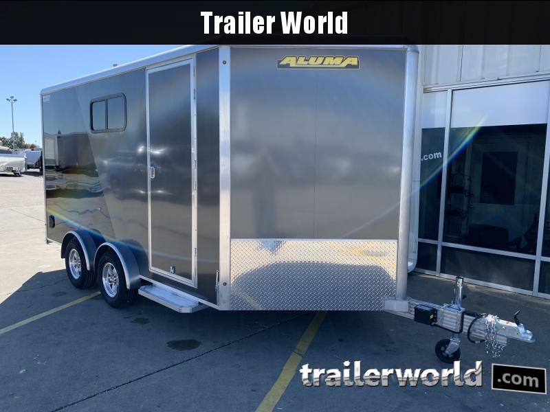 2021 Aluma AE7.514 Enclosed Cargo Trailer 2021 Aluma AE7.514 Enclosed Cargo Trailer