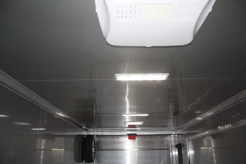new Car Haulers / Racing Trailers InTech  for sale, in Bowling Green, KY Thumbnail 17