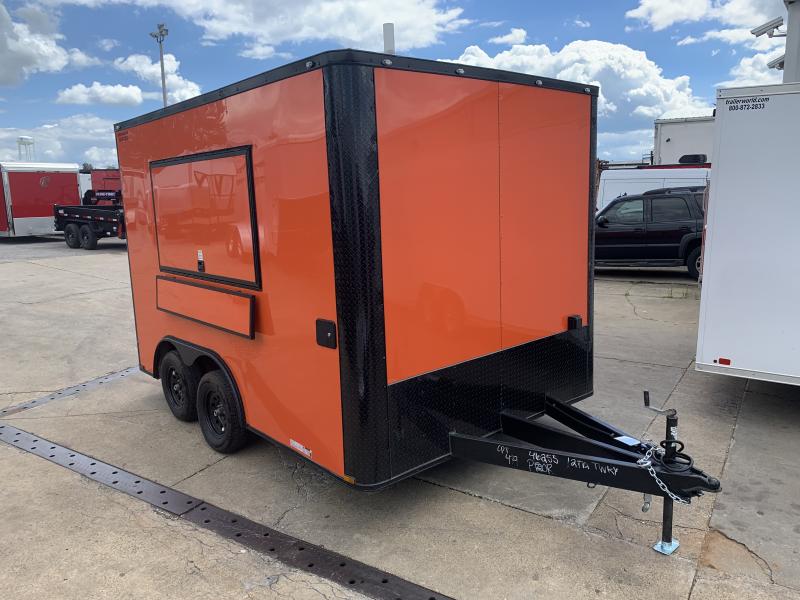 new Vending / Concession Trailers Other  for sale, in Bowling Green, KY Thumbnail 2