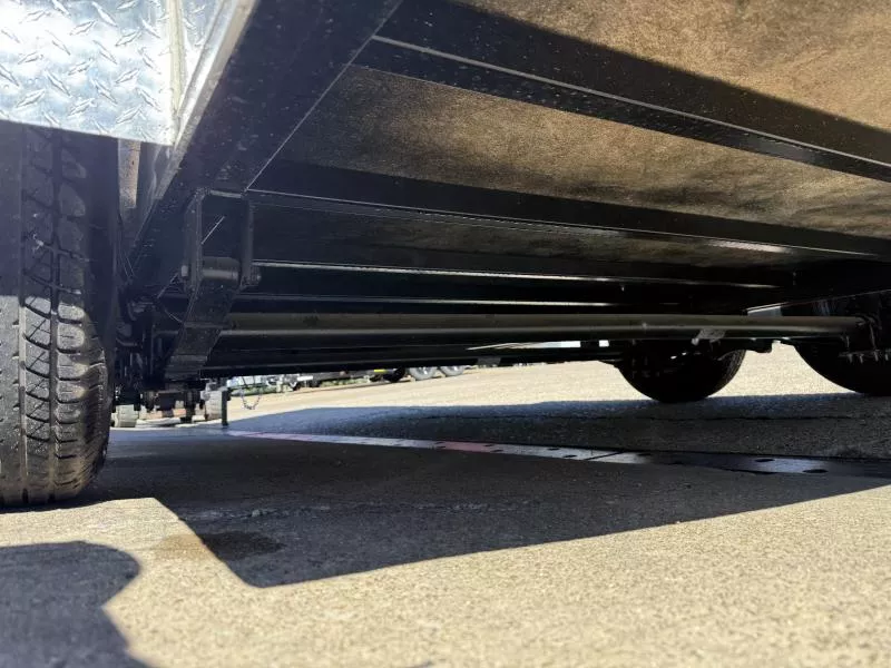 new Cargo (Enclosed) Trailers Quality Cargo  for sale, in Bowling Green, KY Thumbnail 9