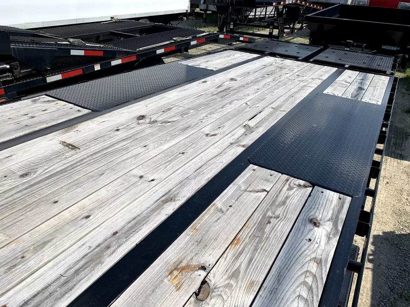 used Equipment / Flatbed Trailers Big Tex Trailers  for sale, in Bowling Green, KY Thumbnail 8