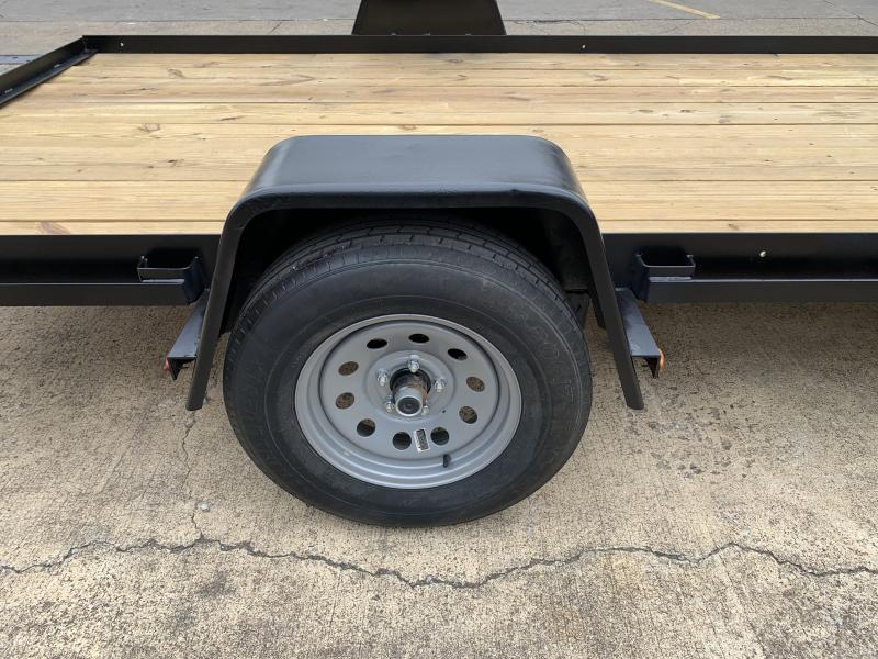 used Utility Trailers Holmes  for sale, in Bowling Green, KY Thumbnail 6