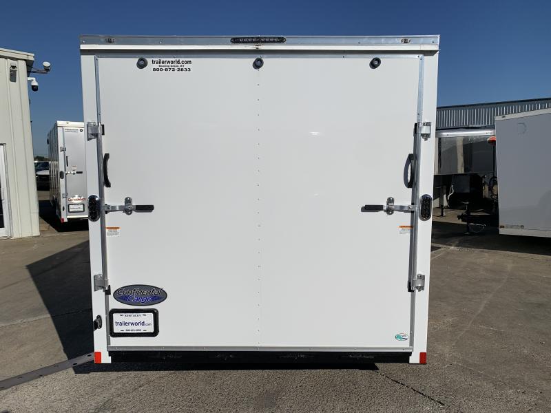new Car Haulers / Racing Trailers Continental Cargo  for sale, in Bowling Green, KY Thumbnail 8
