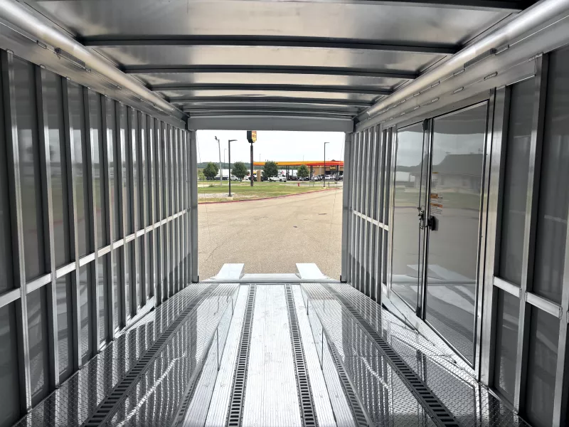 new Car Haulers / Racing Trailers Sundowner Trailers  for sale, in Bowling Green, KY Thumbnail 8
