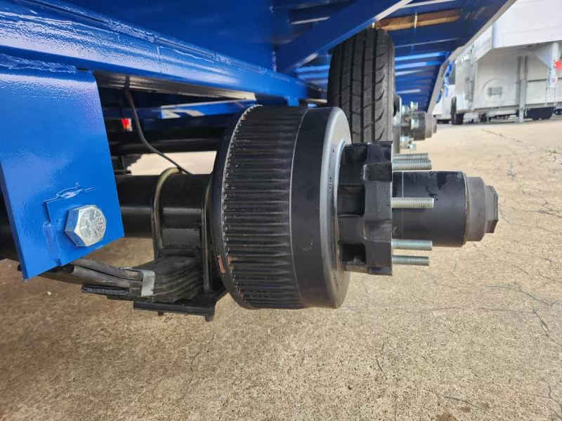 new Equipment / Flatbed Trailers Dura-Haul  for sale, in Bowling Green, KY Thumbnail 10