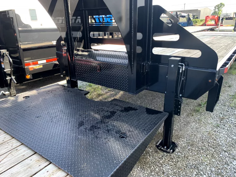 new Equipment / Flatbed Trailers Midsota  for sale, in Bowling Green, KY Thumbnail 7