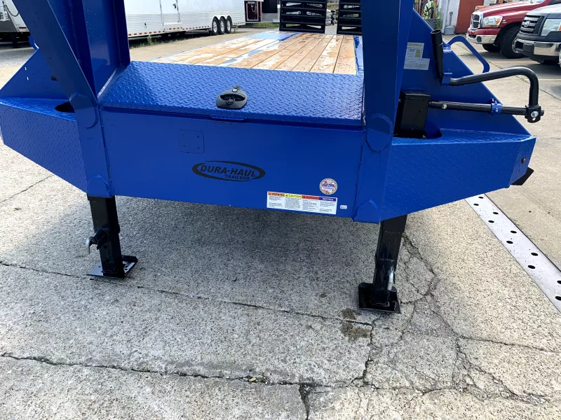 new Equipment / Flatbed Trailers Dura-Haul  for sale, in Bowling Green, KY Thumbnail 5
