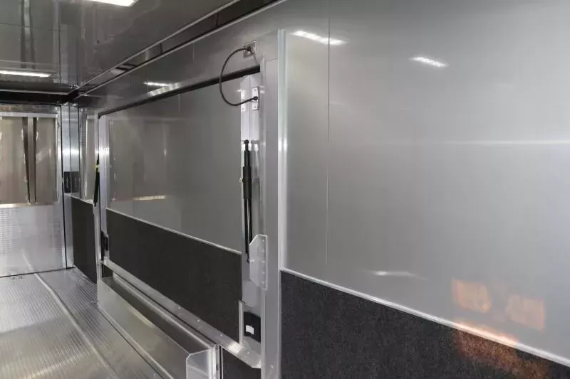 new Car Haulers / Racing Trailers InTech  for sale, in Bowling Green, KY Thumbnail 9
