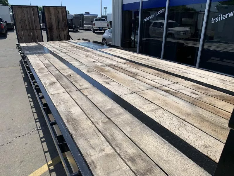 new Equipment / Flatbed Trailers Better Built  for sale, in Bowling Green, KY Thumbnail 7