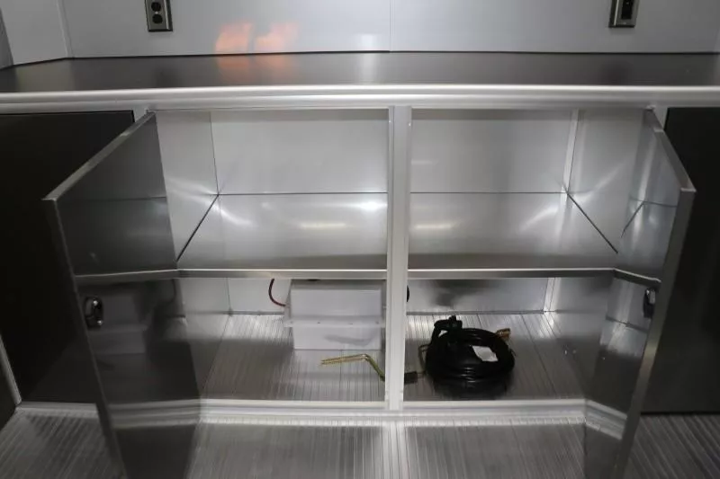 new Car Haulers / Racing Trailers InTech  for sale, in Bowling Green, KY Thumbnail 10