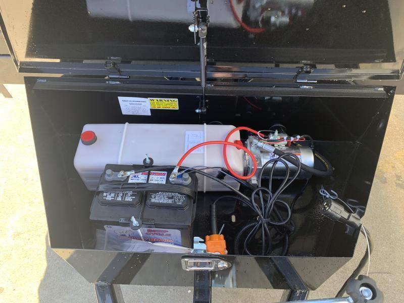 new Dump Trailers Quality Steel and Aluminum  for sale, in Bowling Green, KY Thumbnail 5