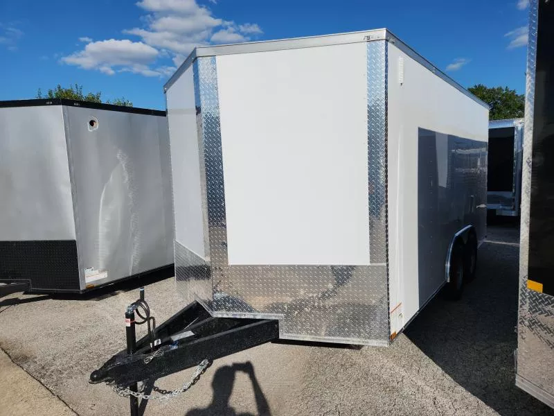 new Cargo (Enclosed) Trailers Quality Cargo  for sale, in Bowling Green, KY Thumbnail 2