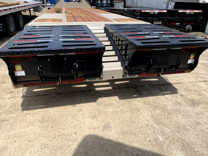 new Equipment / Flatbed Trailers Dura-Haul  for sale, in Bowling Green, KY Thumbnail 8