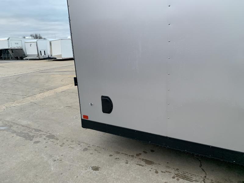 new Car Haulers / Racing Trailers Covered Wagon Trailers  for sale, in Bowling Green, KY Thumbnail 8