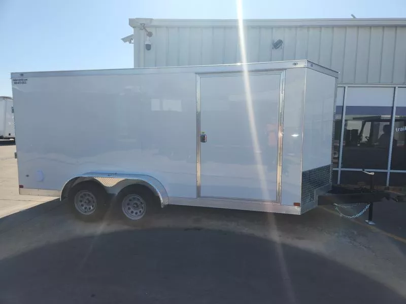 new Cargo (Enclosed) Trailers Covered Wagon Trailers  for sale, in Bowling Green, KY Thumbnail 5