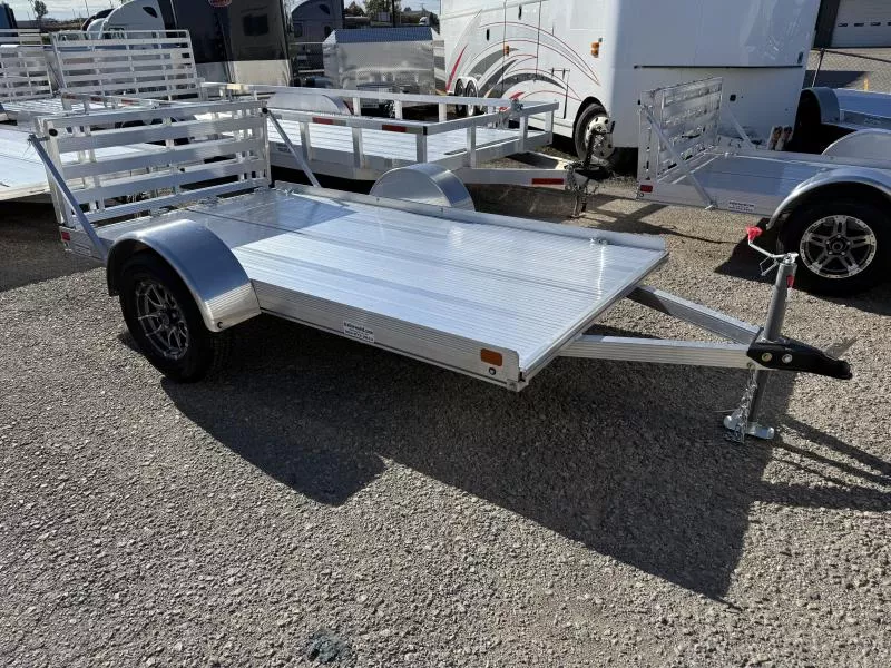 new Utility Trailers Triton Trailers  for sale, in Bowling Green, KY Thumbnail 2