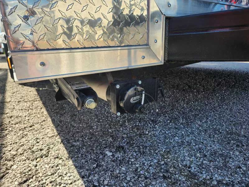 used Cargo (Enclosed) Trailers Other  for sale, in Bowling Green, KY Thumbnail 5