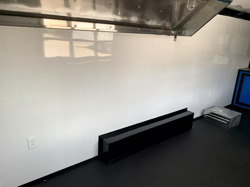 new Vending / Concession Trailers Quality Cargo  for sale, in Bowling Green, KY Thumbnail 23