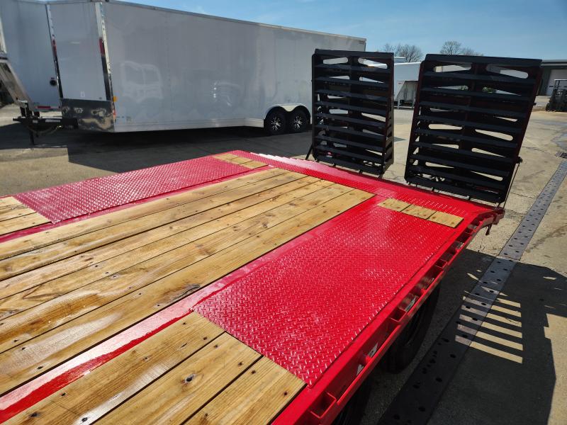 new Equipment / Flatbed Trailers Dura-Haul  for sale, in Bowling Green, KY Thumbnail 10