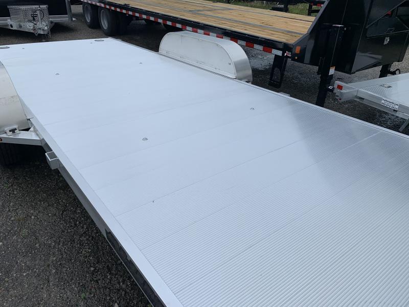 new Equipment / Flatbed Trailers Aluma  for sale, in Bowling Green, KY Thumbnail 5