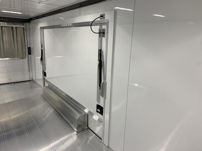 new Car Haulers / Racing Trailers InTech  for sale, in Bowling Green, KY Thumbnail 11