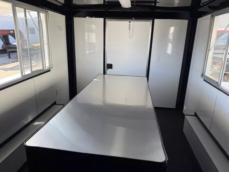 new Vending / Concession Trailers Quality Cargo  for sale, in Bowling Green, KY Thumbnail 20