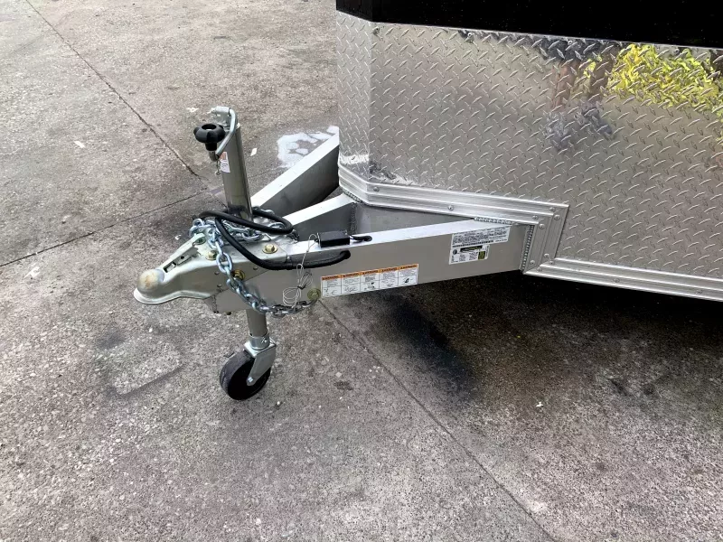 new Car Haulers / Racing Trailers ALCOM  for sale, in Bowling Green, KY Thumbnail 6