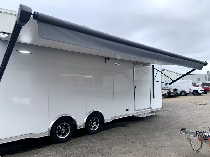 new Car Haulers / Racing Trailers InTech  for sale, in Bowling Green, KY Thumbnail 21