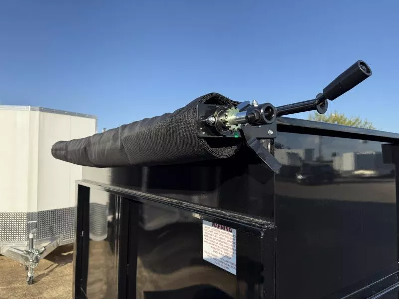 new Dump Trailers Quality Steel And Aluminum  for sale, in Bowling Green, KY Thumbnail 4