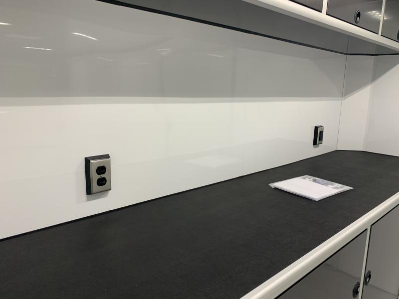 new Car Haulers / Racing Trailers InTech  for sale, in Bowling Green, KY Thumbnail 21