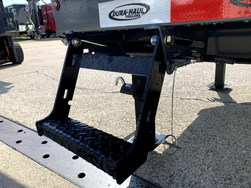 new Equipment / Flatbed Trailers Dura-Haul  for sale, in Bowling Green, KY Thumbnail 8