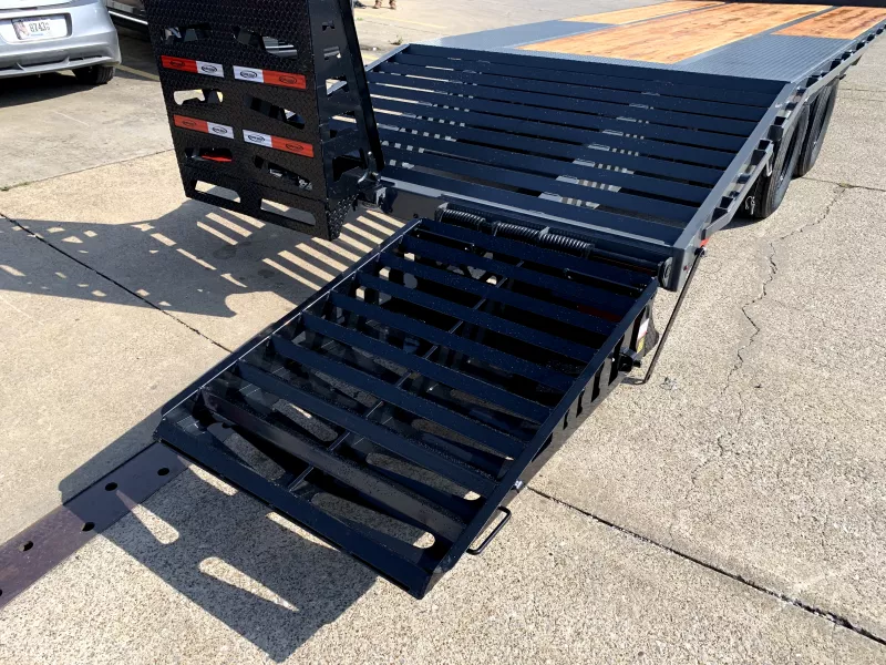 new Equipment / Flatbed Trailers Dura-Haul  for sale, in Bowling Green, KY Thumbnail 18