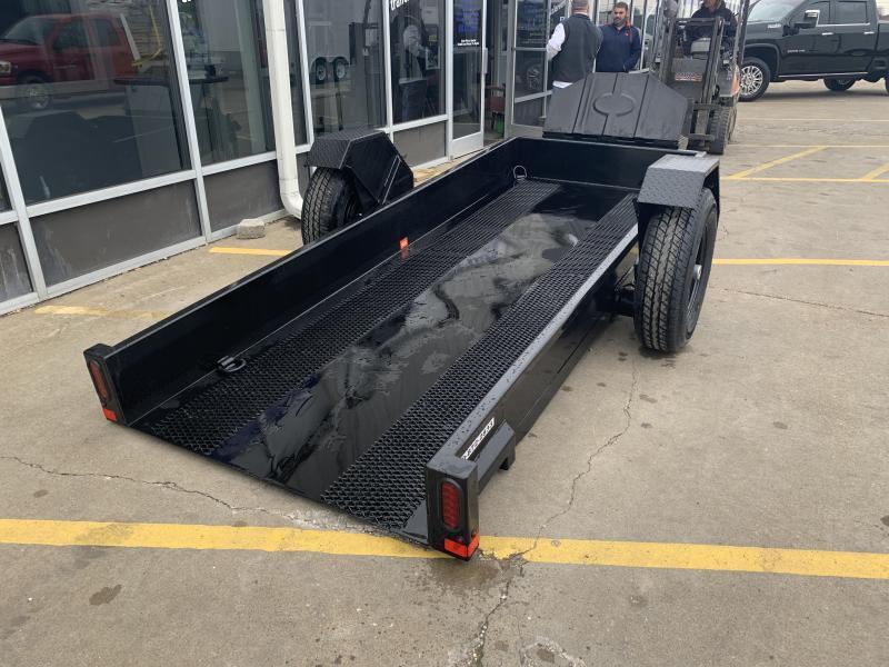 new Equipment / Flatbed Trailers Midsota  for sale, in Bowling Green, KY Thumbnail 15
